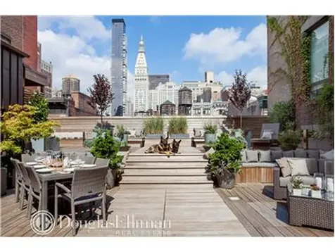 40 E 19th Street New York City NY 10003