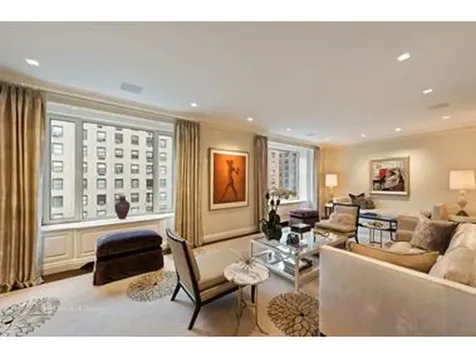 1045 Park Avenue New York City NY 10028