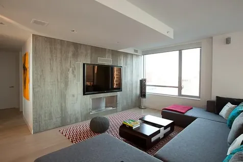 2 River Terrace New York City NY 10282