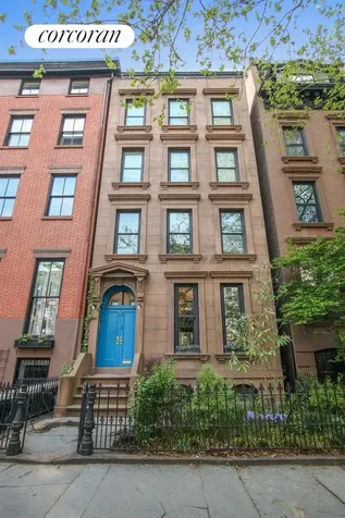 22 Strong Place New York City NY 11231