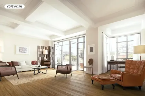 140 W 12th Street New York City NY 10011