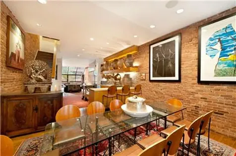 178 E 75th Street New York City NY 10021
