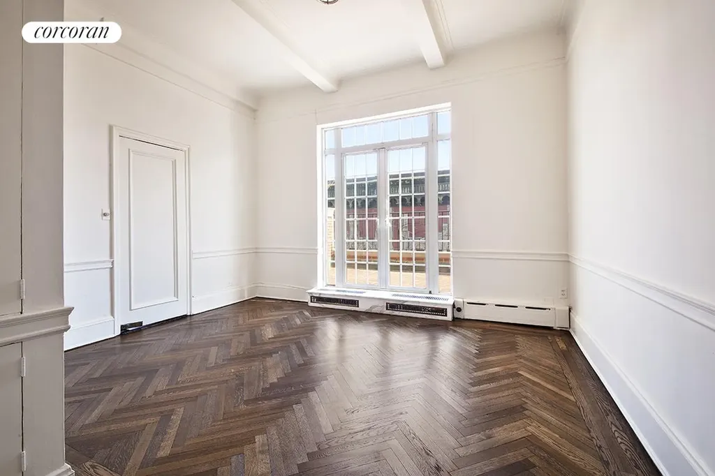 40 E 66th Street New York City NY 10065