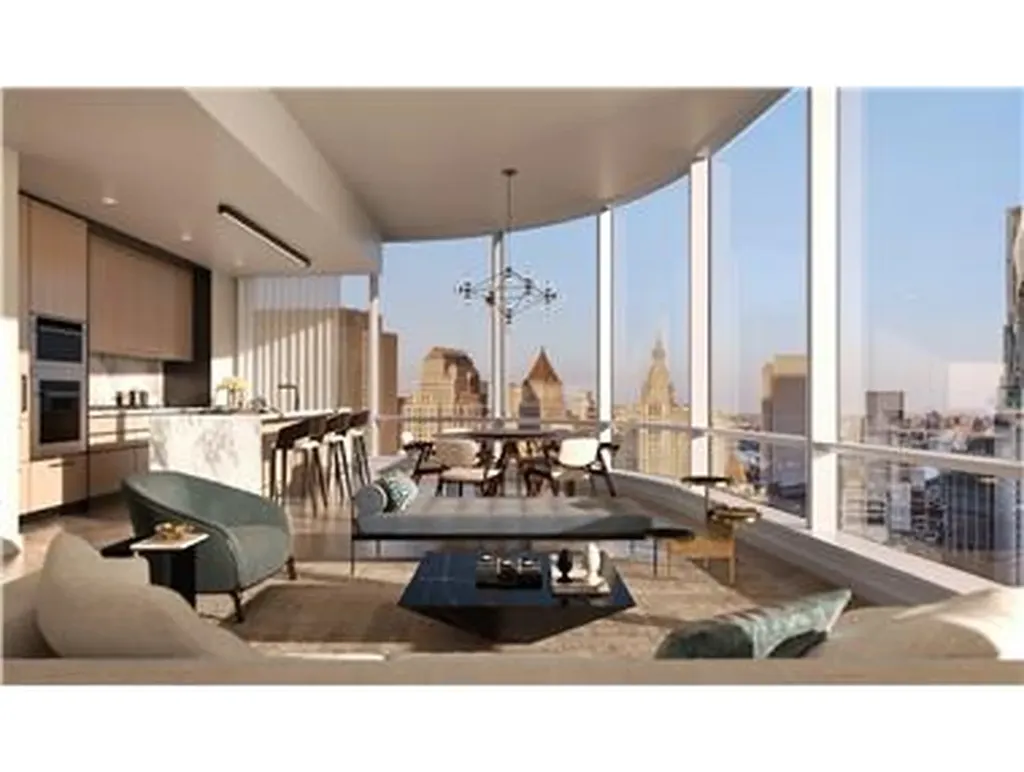 111 Murray Street New York City NY 10007
