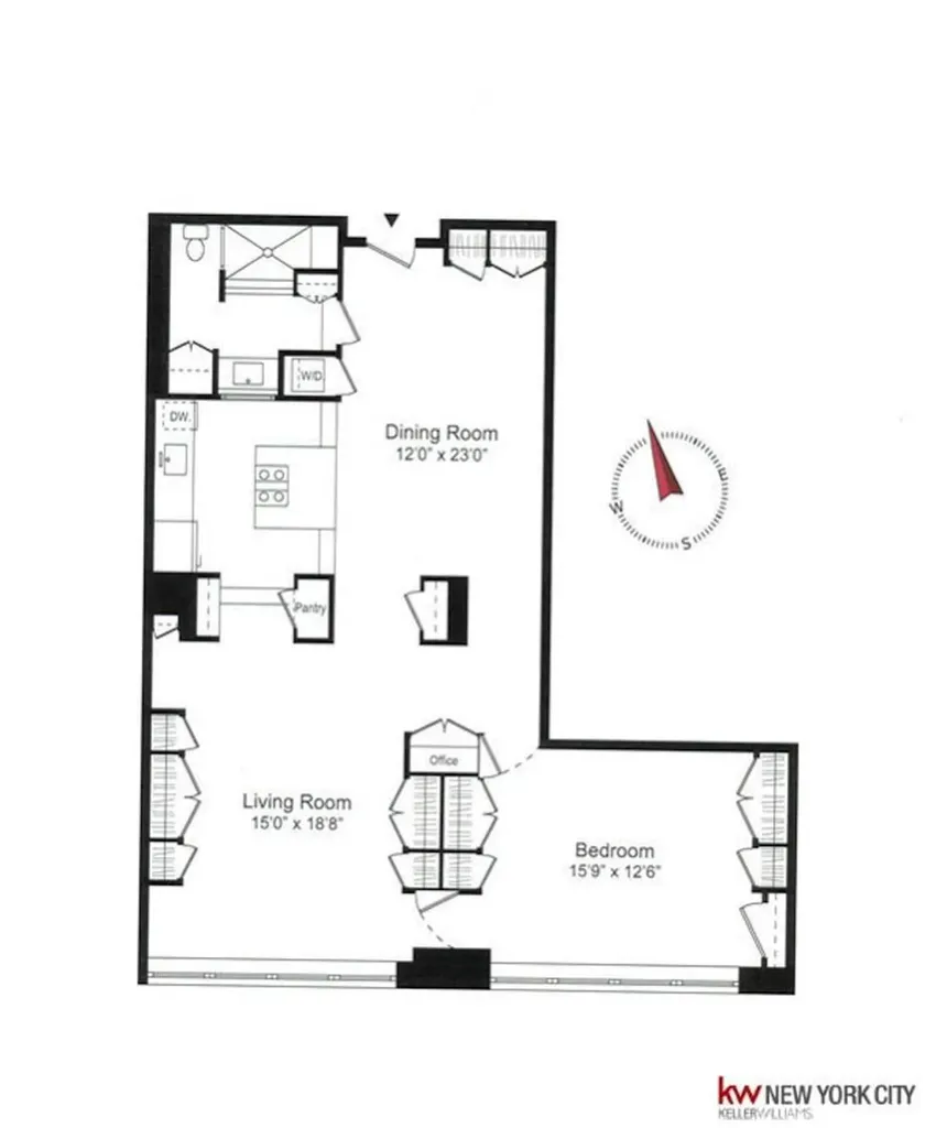 251 W 19th Street New York City NY 10011