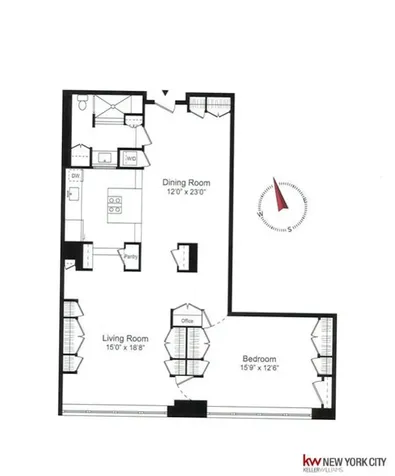 251 W 19th Street New York City NY 10011