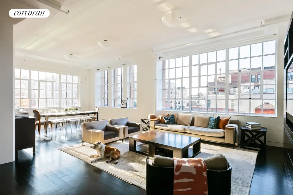 145 Hudson Street New York City NY 10013
