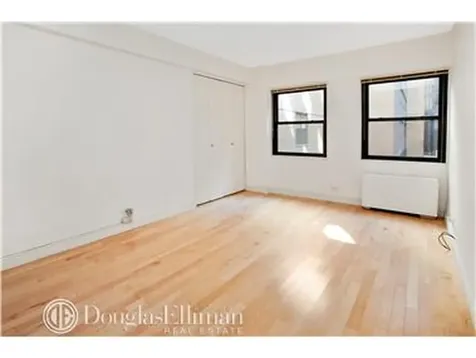 58 W 58th Street New York City NY 10019