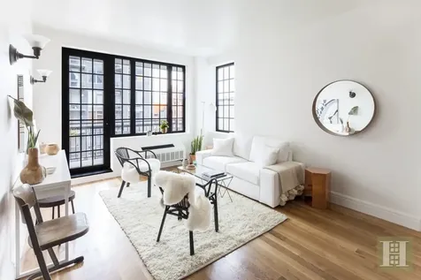 1035 Fulton Street New York City NY 11238