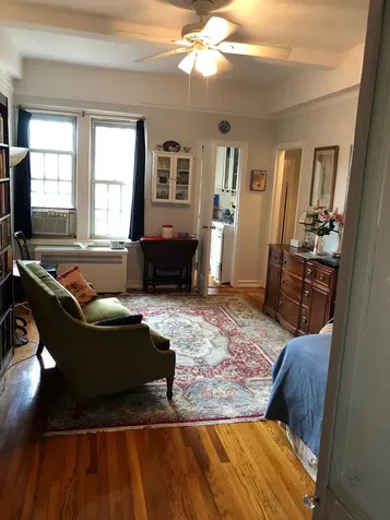 155 Henry Street New York City NY 11201