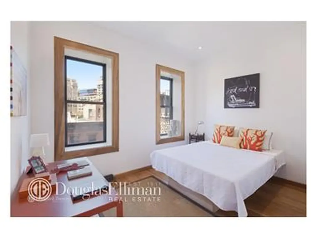 72 Thompson Street New York City NY 10012