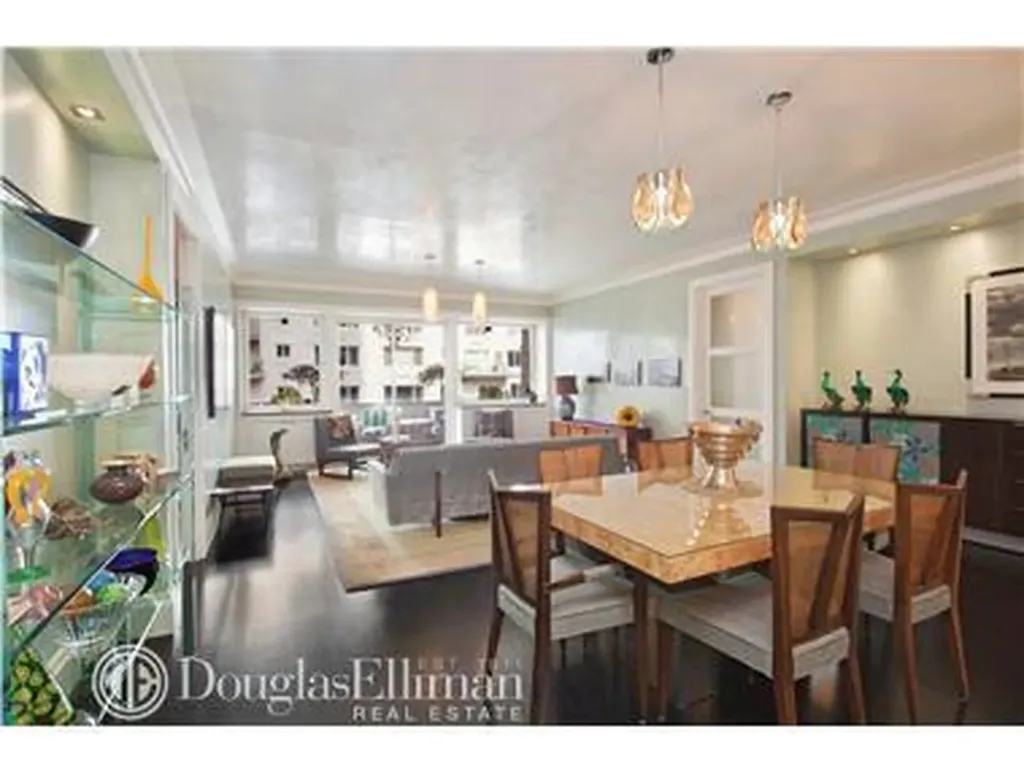 58 W 58th Street New York City NY 10019