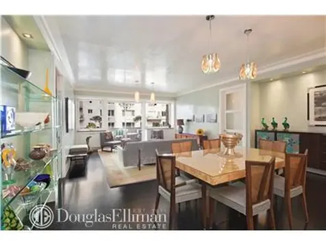 58 W 58th Street New York City NY 10019