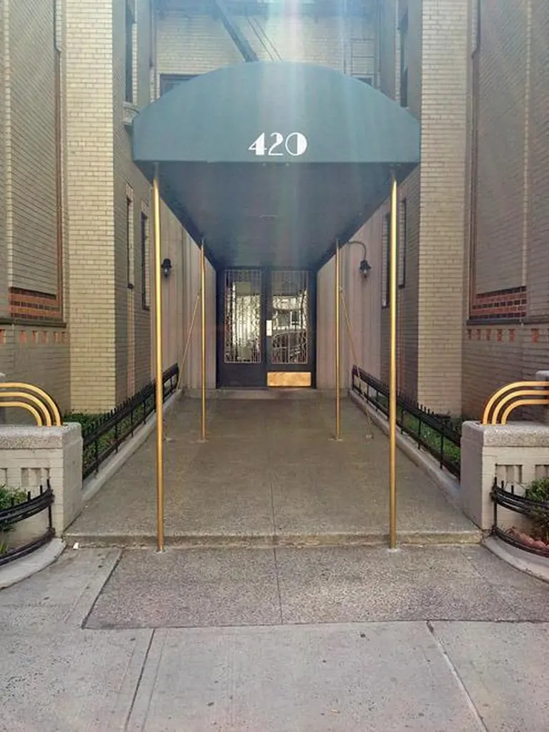 420 E 86th Street New York City NY 10028