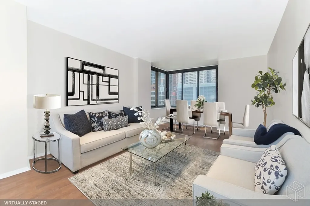 99 Battery Place New York City NY 10280
