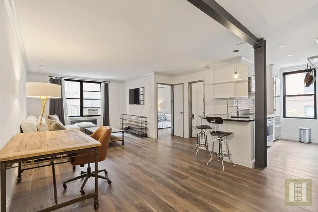 81 Bedford Street New York City NY 10014