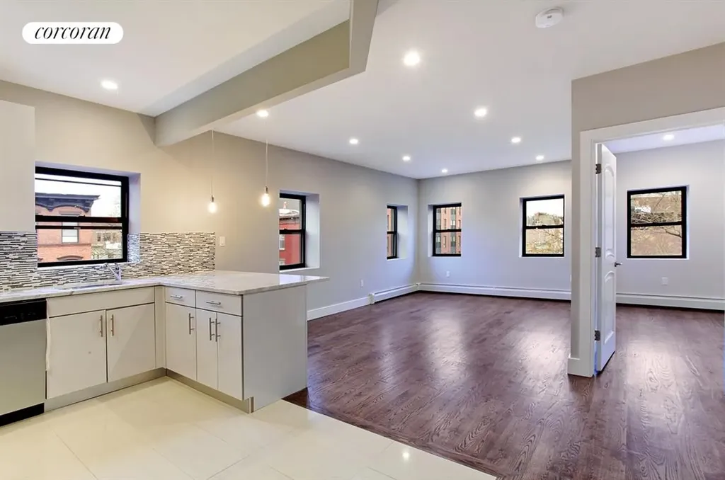 71 Irving Place New York City NY 11238
