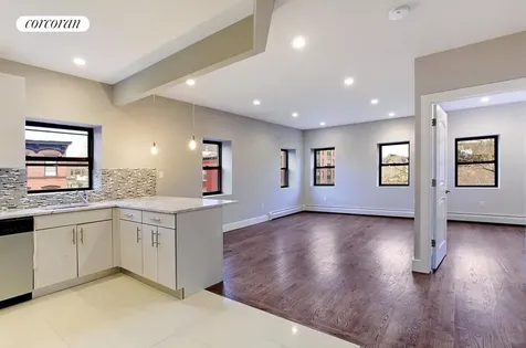 71 Irving Place New York City NY 11238