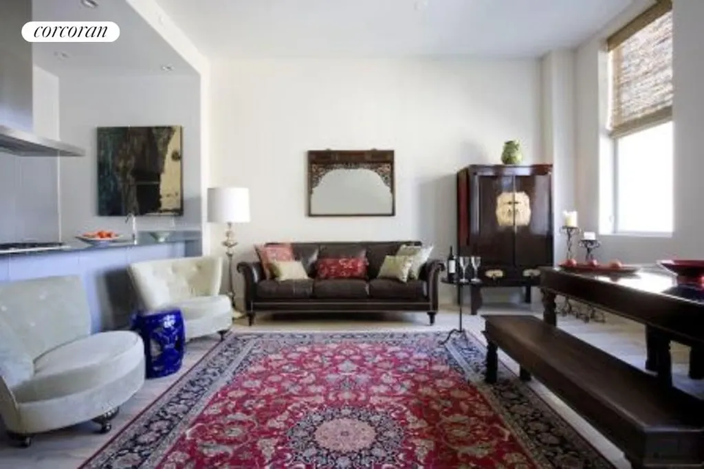 420 W 25th Street New York City NY 10011