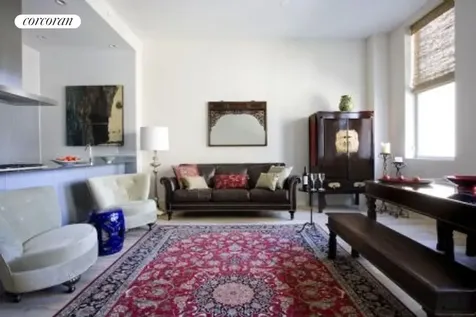 420 W 25th Street New York City NY 10011
