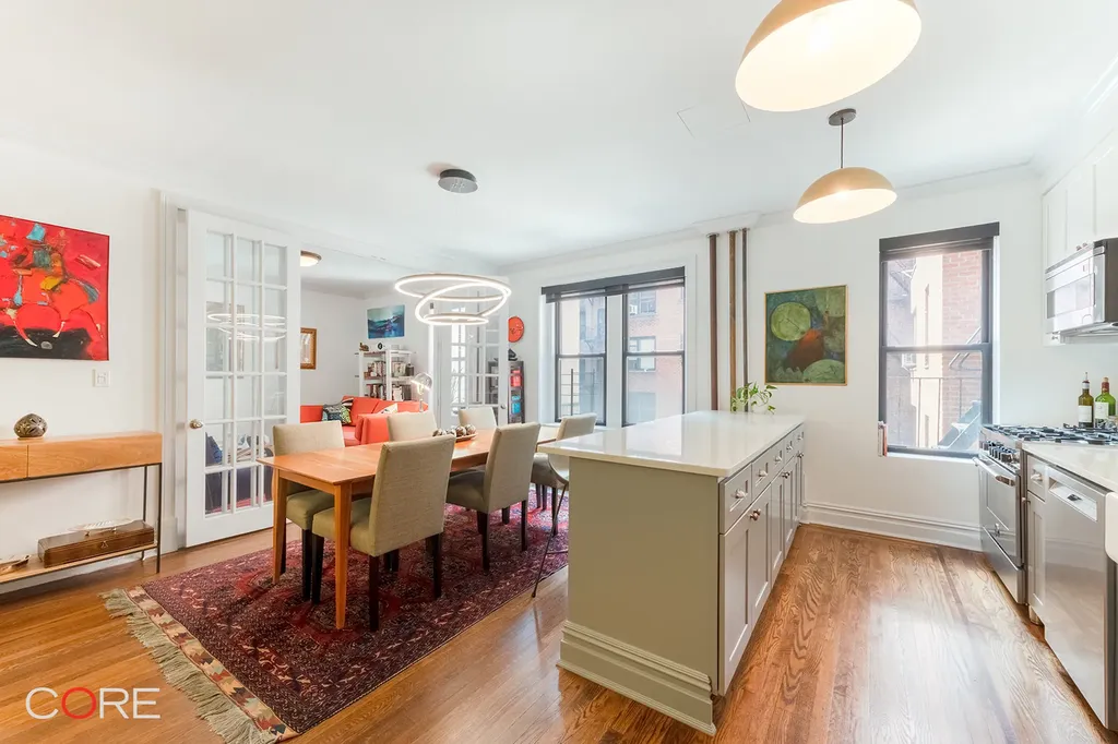42 Ketcham Street New York City NY 11373