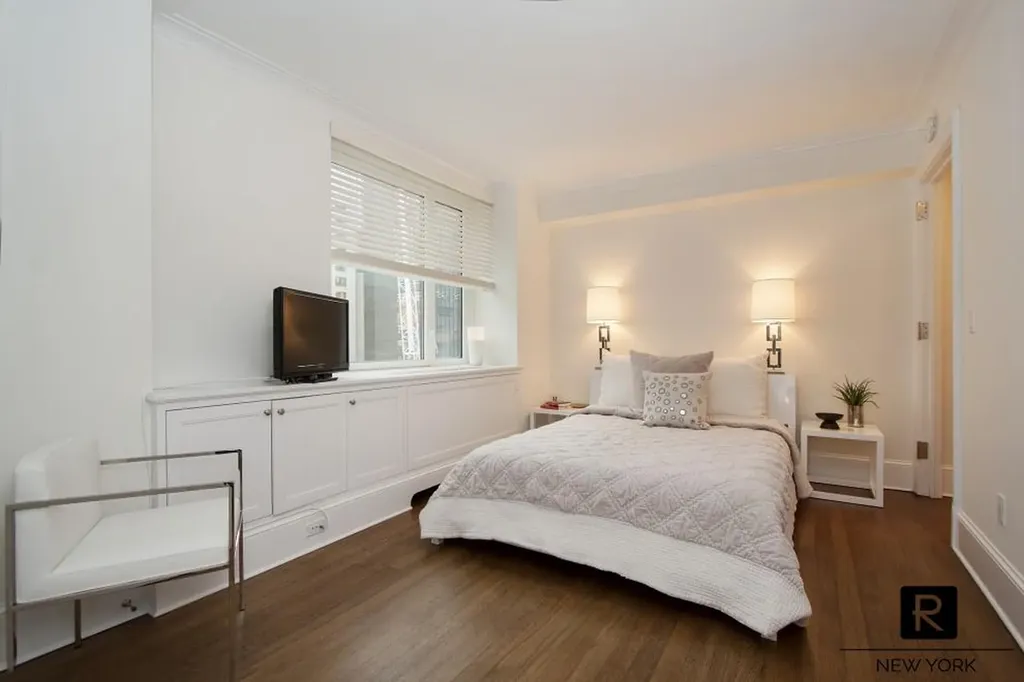 530 Park Avenue New York City NY 10065