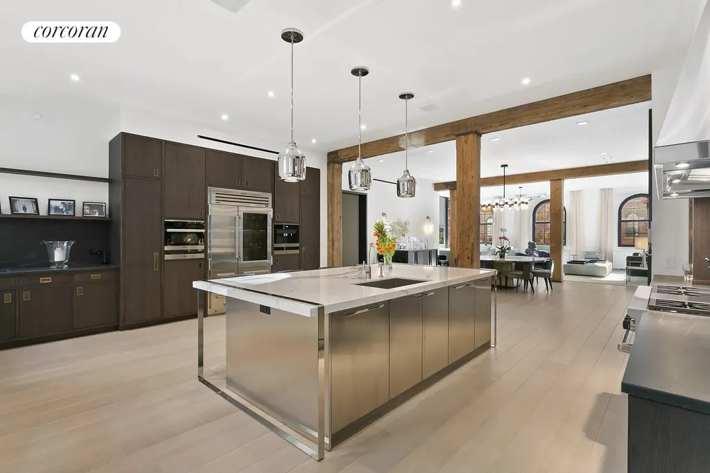 443 Greenwich Street New York City NY 10013