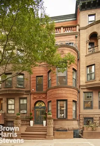 327 W 76th Street New York City NY 10023