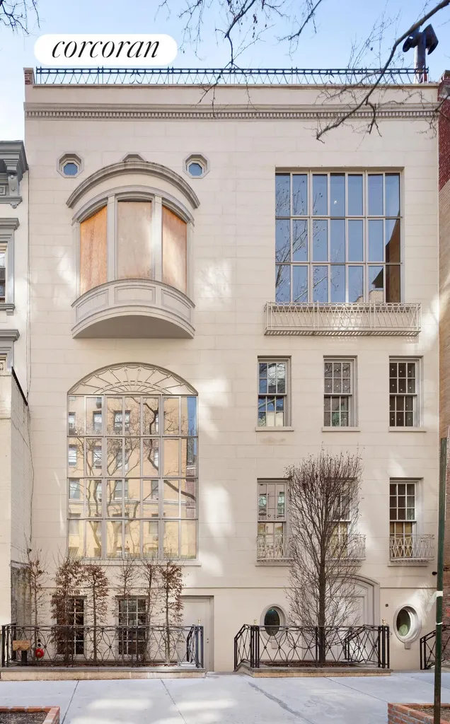 134 E 74th Street New York City NY 10021