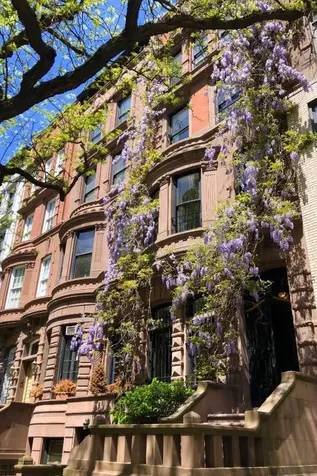33 W 74th Street New York City NY 10023