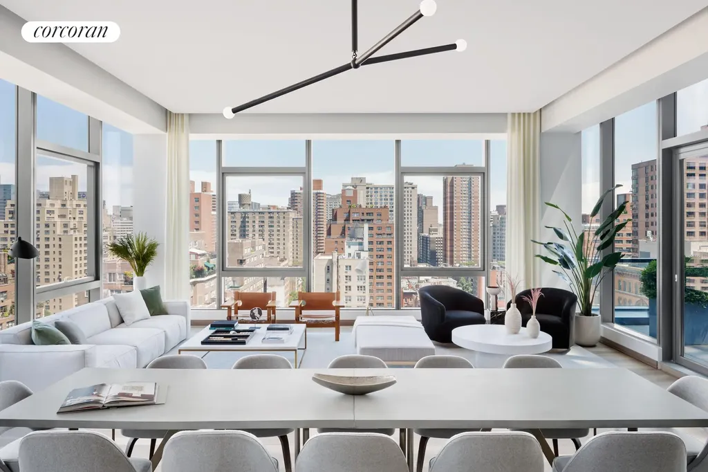 90 Lexington Avenue New York City NY 10016