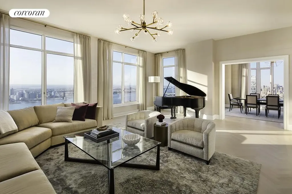 30 Park Place New York City NY 10007