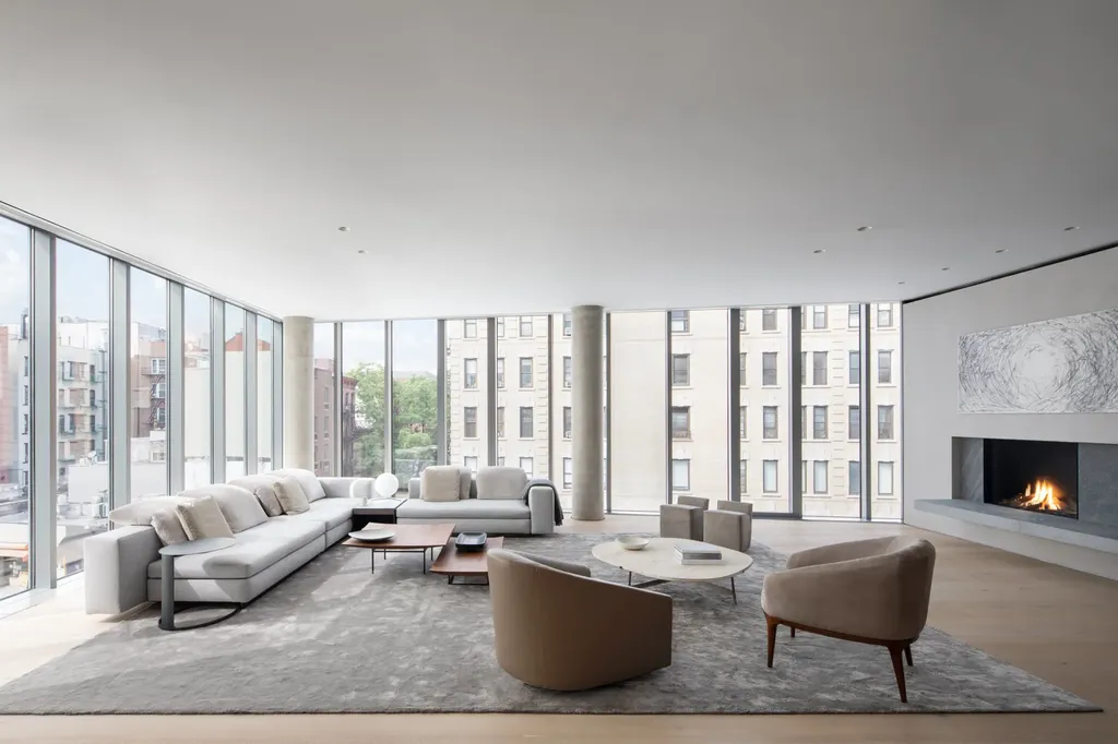 152 Elizabeth Street New York City NY 10012