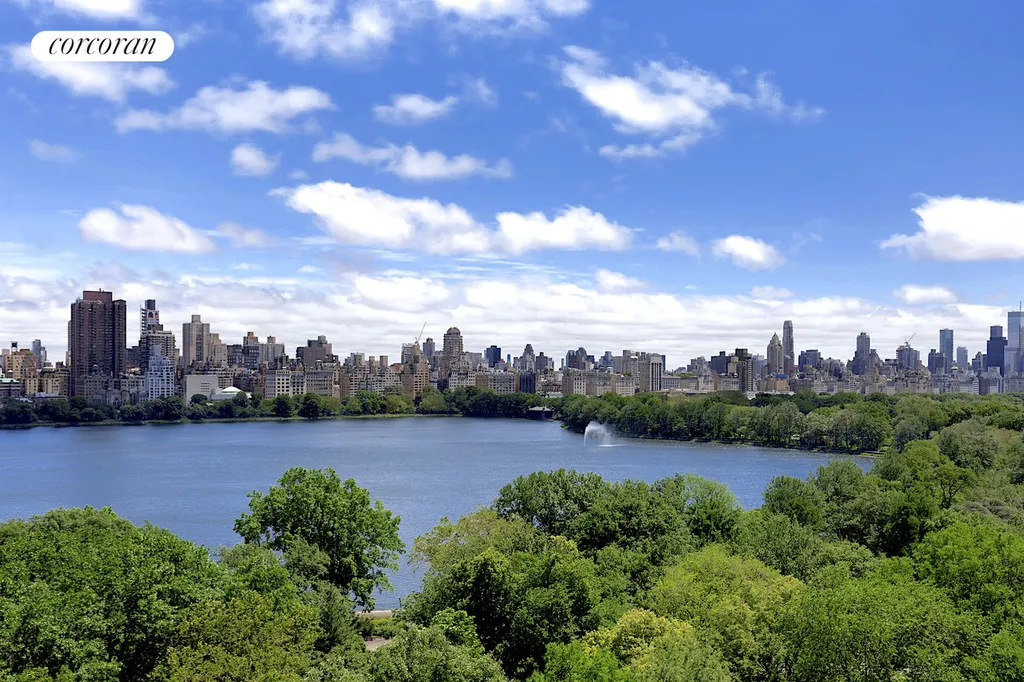 322 Central Park W New York City NY 10025