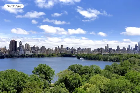 322 Central Park W New York City NY 10025