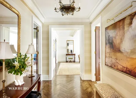1125 Park Avenue New York City NY 10128
