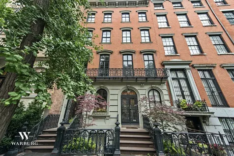 125 E 10th Street New York City NY 10003