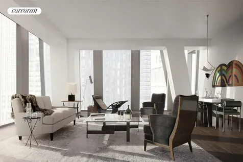 53 W 53rd Street New York City NY 10019