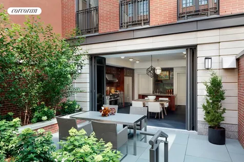 145 W 11th Street New York City NY 10011