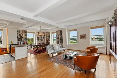 355 Riverside Drive New York City NY 10025