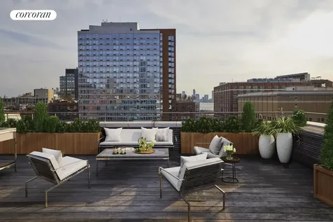 459 W 18th Street New York City NY 10011