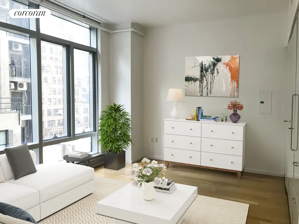18 W 48th Street New York City NY 10036