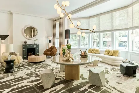 36-38 E 74th Street New York City NY 10021