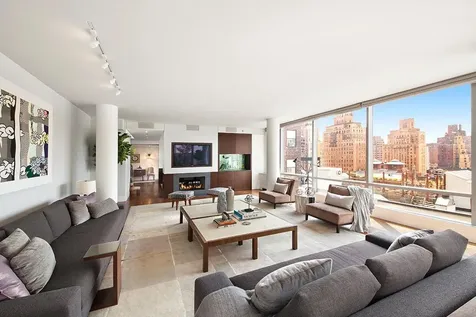224 W 18th Street New York City NY 10011