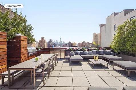 224 W 18th Street New York City NY 10011