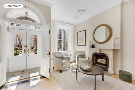 483 W 22nd Street New York City NY 10011