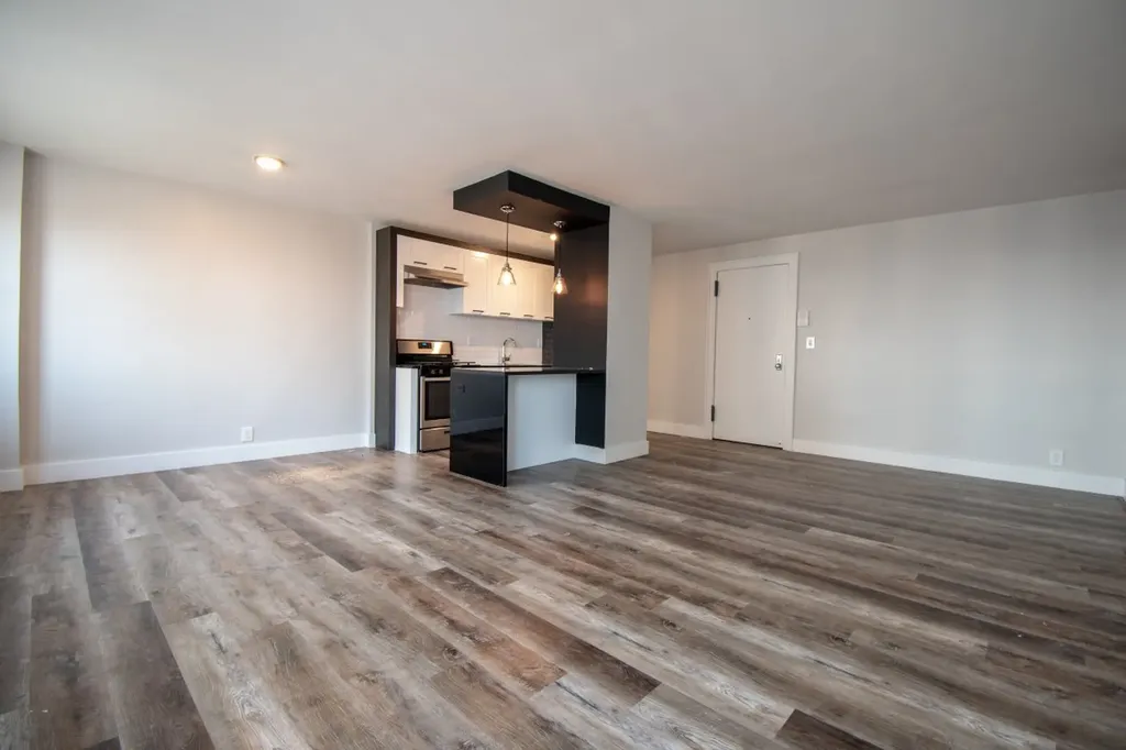 260 Audubon Avenue New York City NY 10033