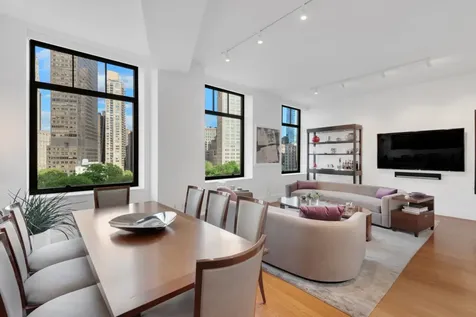 1107 Broadway New York City NY 10010