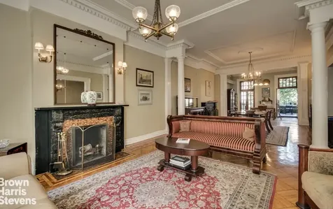 270 Henry Street New York City NY 11201
