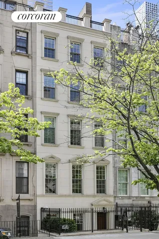 160 E 61st Street New York City NY 10065